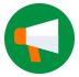 Announcement Icon